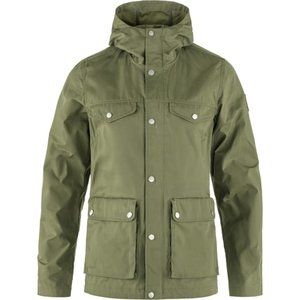 Fjallraven Greenland Jacket in M